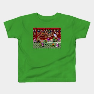 Ultimate reptile Team Kids T-Shirt